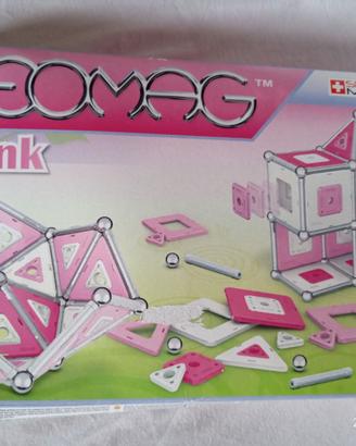 Geomag