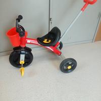 Triciclo neonato
