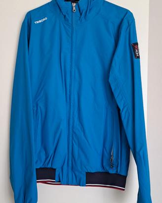 Giacca a vento Tribord, taglia XS