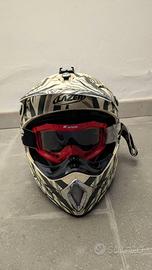 Casco integrale Lazer