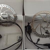 freni a disco PROMAX per MTB Mountain bike 