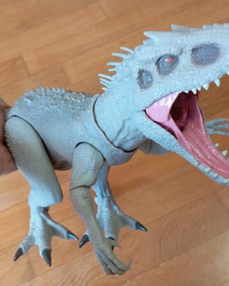 Dinosauro Indominus Rex Grande 50x50