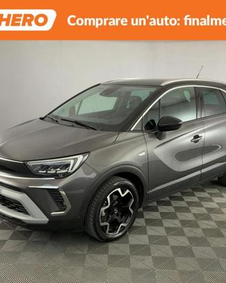 OPEL Crossland EM54694