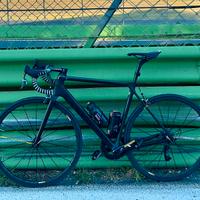 Bici da corsa M