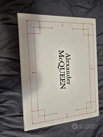 Alexander McQueen- Sneaker Oversize 42