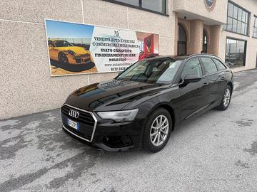 AUDI A6 Avant 35 2.0 TDI S tronic Business IVA ESP