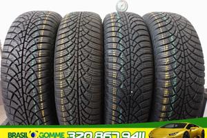 Gomme 175/65/14 GOODYEAR Invernali