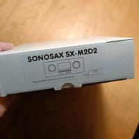 SONOSAX SX-M2D2