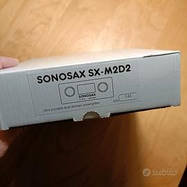 SONOSAX SX-M2D2