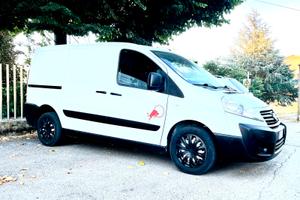 Fiat Scudo