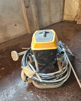 pompa airless
