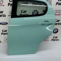 PORTIERA POSTERIORE SINISTRA CITROEN C1 Serie (PA,
