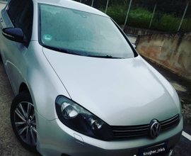 Volkswagen golf 6 style 1.6 tdi