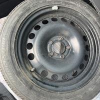 Ruota di scorta
