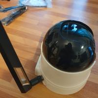 Videocamera di sorveglianza Dlink