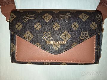 Sweet Years borsa a tracolla NUOVA 