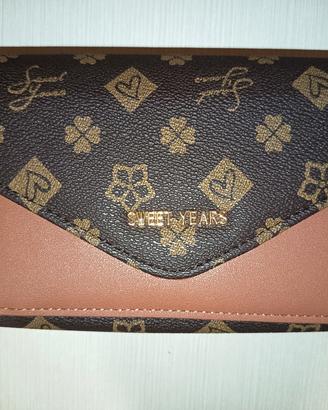 Sweet Years borsa a tracolla NUOVA 