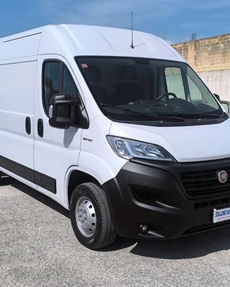 Fiat Ducato 33 2.3 MJT 150CV PM-TM 2019