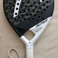 Head Alpha Pro Padel