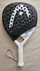 Head Alpha Pro Padel