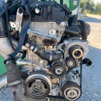 MOTORE B48A20A MINI COOPER S JHON COOPER 192 cv