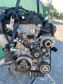 MOTORE B48A20A MINI COOPER S JHON COOPER 192 cv