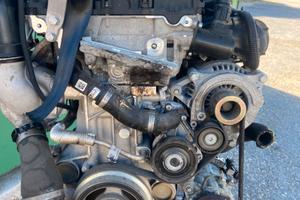 MOTORE B48A20A MINI COOPER S JHON COOPER 192 cv BM