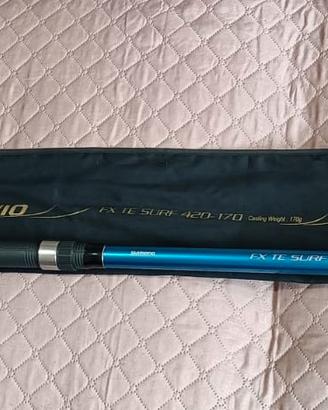 Canne e mulinelli Shimano