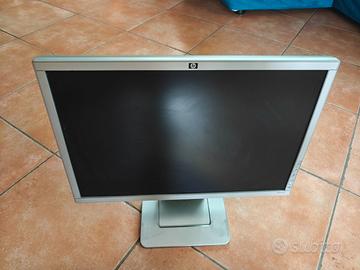 Monitor LCD 19' HP
