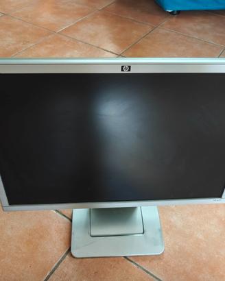 Monitor LCD 19' HP