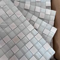 Piastrella mosaico cm. 30 x 30