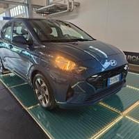 HYUNDAI i10 1.0 GPL Connectline