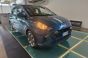 HYUNDAI i10 1.0 GPL Connectline