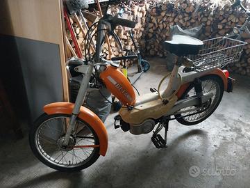 Beta d'epoca anno 1972