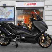 Yamaha T Max 560