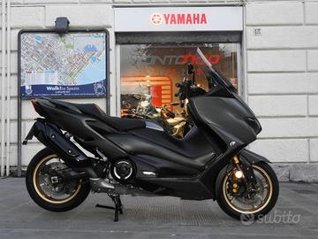 Yamaha T Max 560