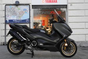 Yamaha T Max 560