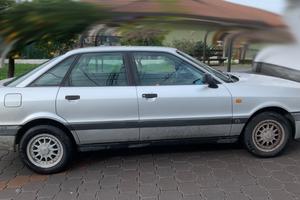Audi 80