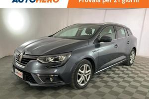 RENAULT Megane VC36594