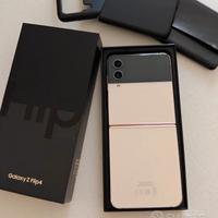 Samsung ZFlip 4 5g 
