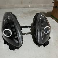 Fari Giulietta angel eyes