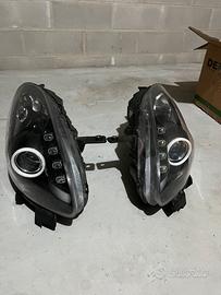 Fari Giulietta angel eyes