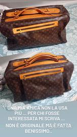 borsone Louis Vuitton 