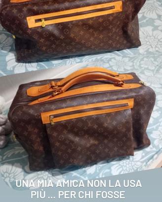 borsone Louis Vuitton 