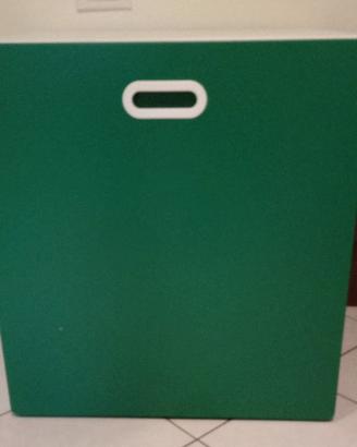 Contenitore Ikea Stuva
