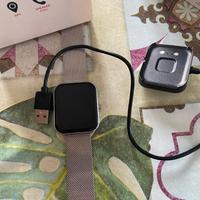 Smartwatch Sector