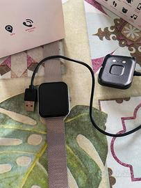 Smartwatch Sector