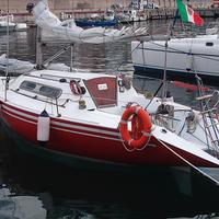 Barca a Vela Stag 29