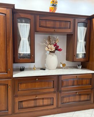Cucina Scavolini