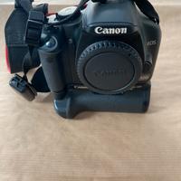 Canon eos 450D